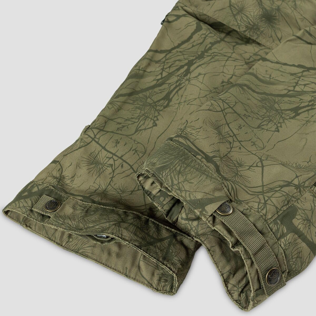 パンツ mkhkr Amazon.com : Fjallraven F87176626-62554/R Keb Trousers M Green
